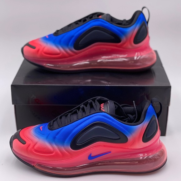 Nike Shoes - Nike Air Max 720 (GS)